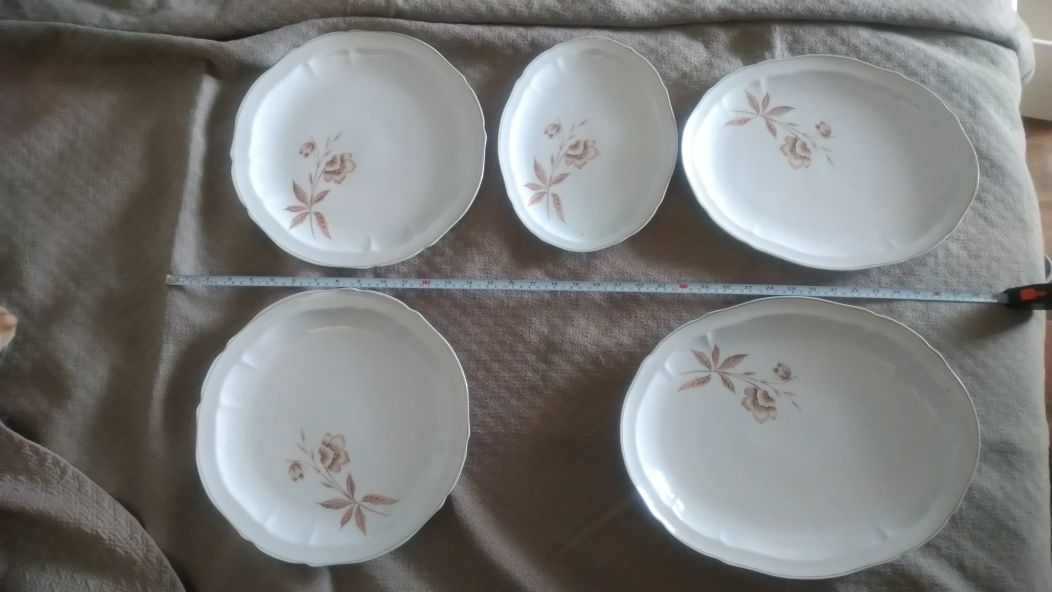 Serviço loiça jantar SP Coimbra Mondego