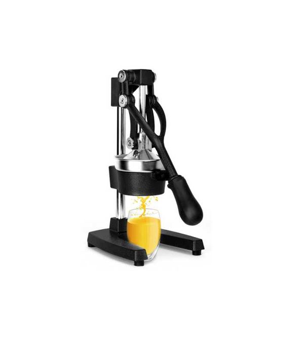 Wyciskarka do cytrusów ręczna żeliwna Verna profesjonalna