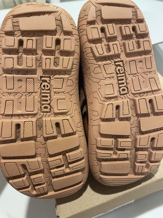 Reima Hyppii , 24 р. Осінь-Зима