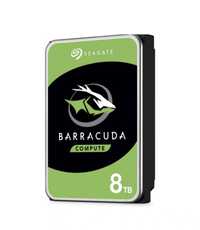 Dysk twardy Seagate ST8000DM004 8 TB SATA III 3,5  nowy