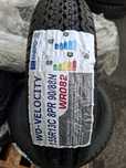 155R13C Opona wzmacniana * Laweta* Przyczepa * NOWE* 155/80R13C * 2024