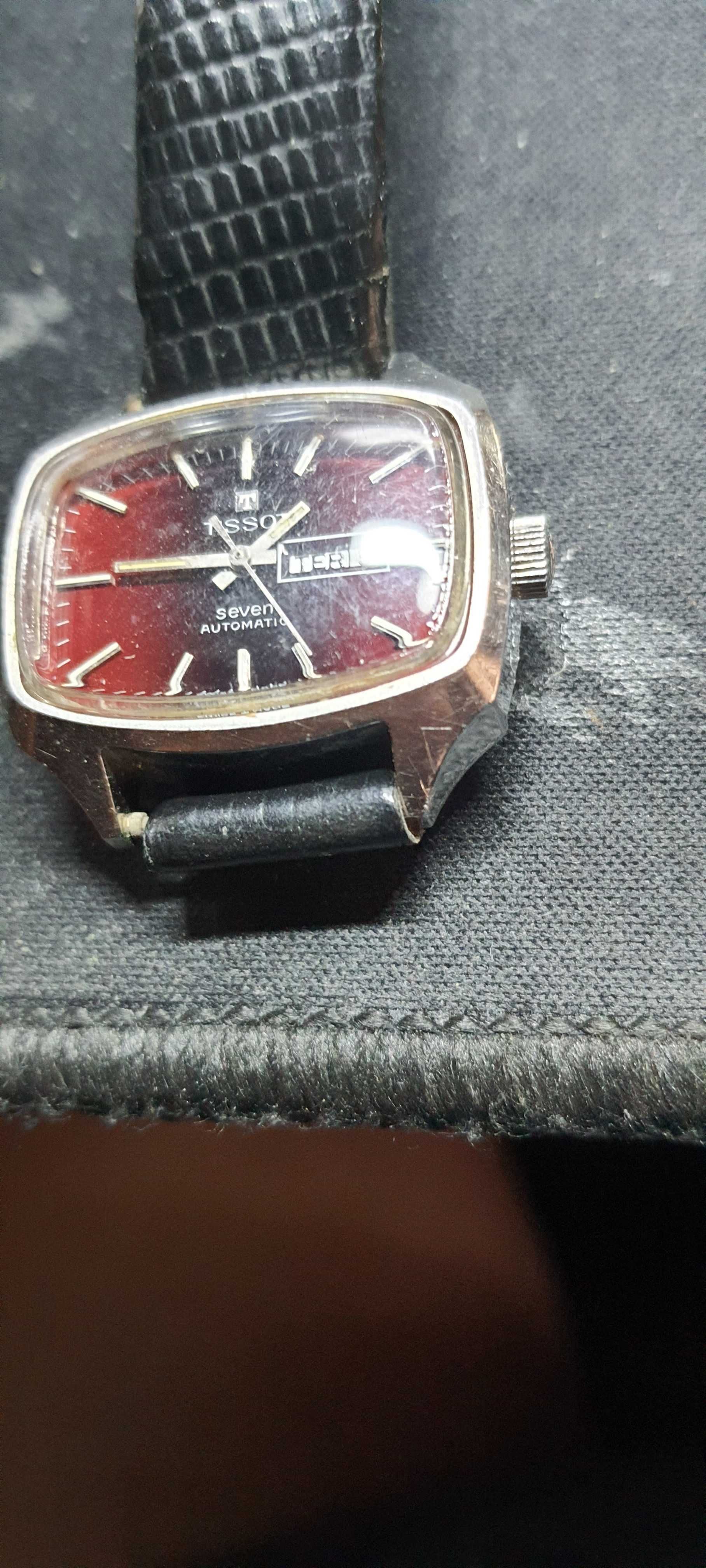 Relógio Tissot muito antigo