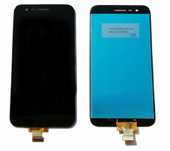 Wyświetlacz Lcd Ekran Dotyk Do Lg K10 2017 M250N