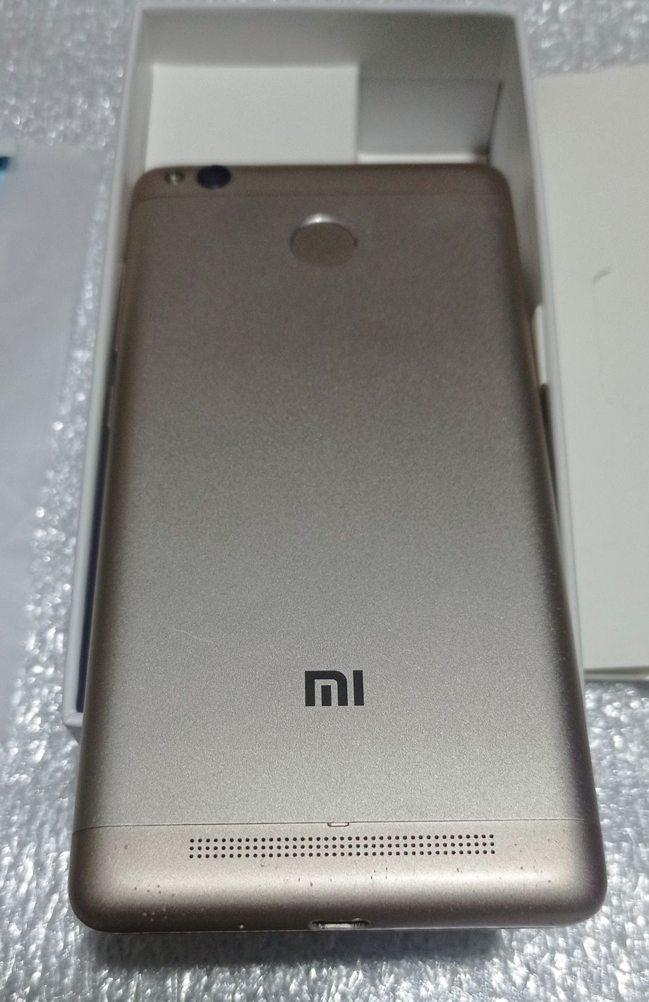 Xiaomi redmi 3S 2016(3/32)