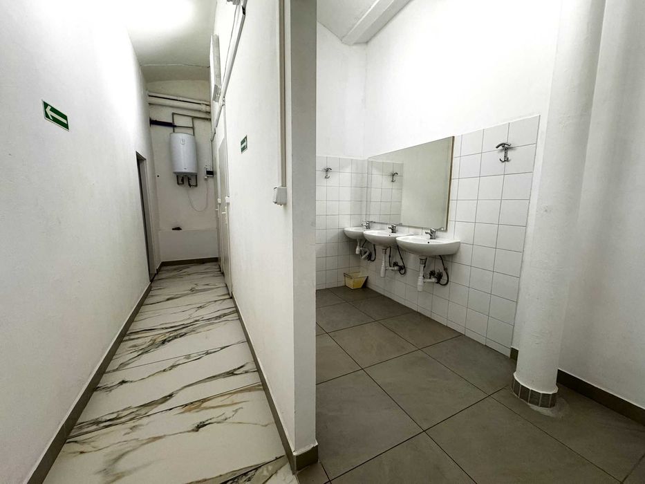 Łóżko w pokoju 3-osobowym - Noclegi dla Firm - Noclegowo24