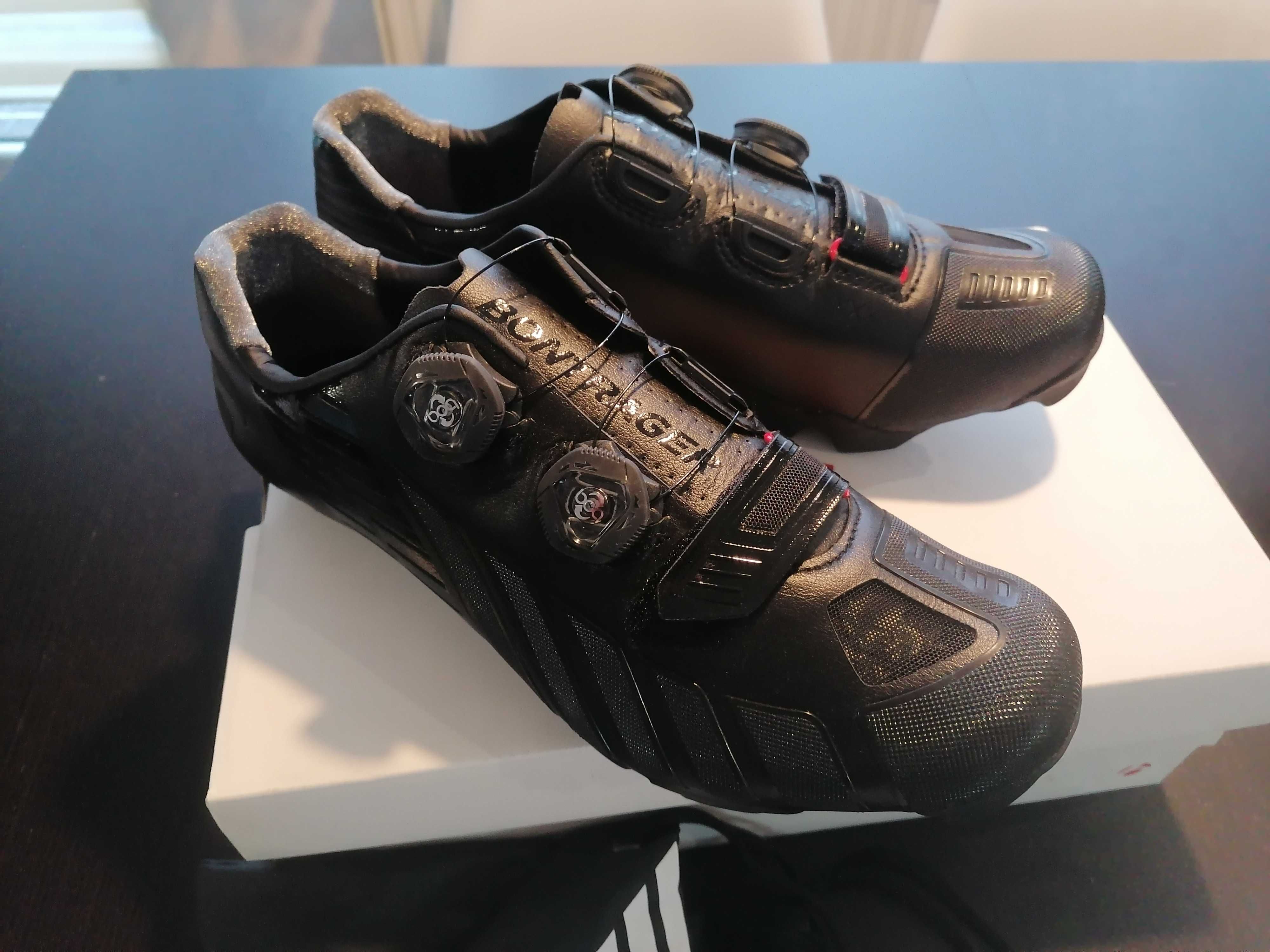 Buty Bontrager xxx MTB 43,5 NOWE