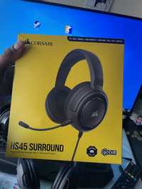 Headsets Corsair