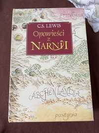 CS Lewis Opowiesci z Narnii