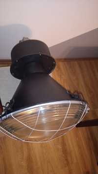 Lampa przemysłowa, wisząca, lampa loft, lampa retro