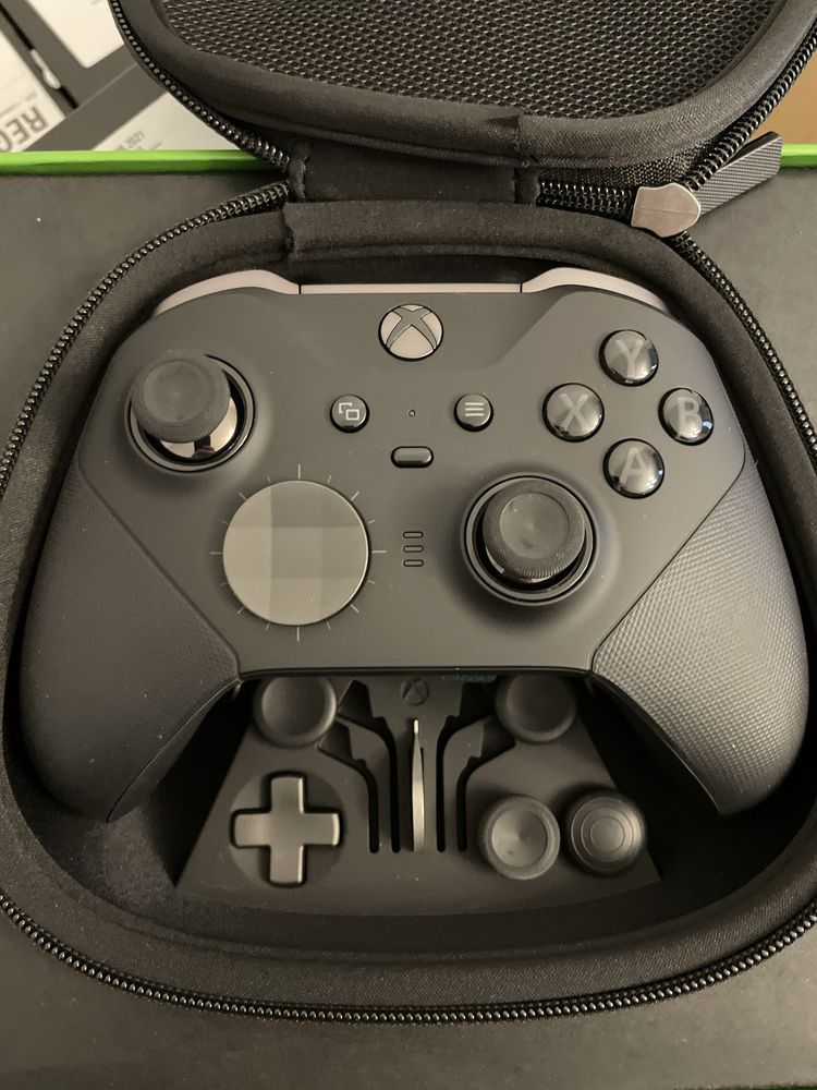 Xbox Elite Series 2 Controller Bluetooth геймпад джойстик FST-00003