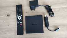 Tvbox  Nokia 8010 nowy model 4GB ram 32ROM+ tuner DVB-T nie mibox