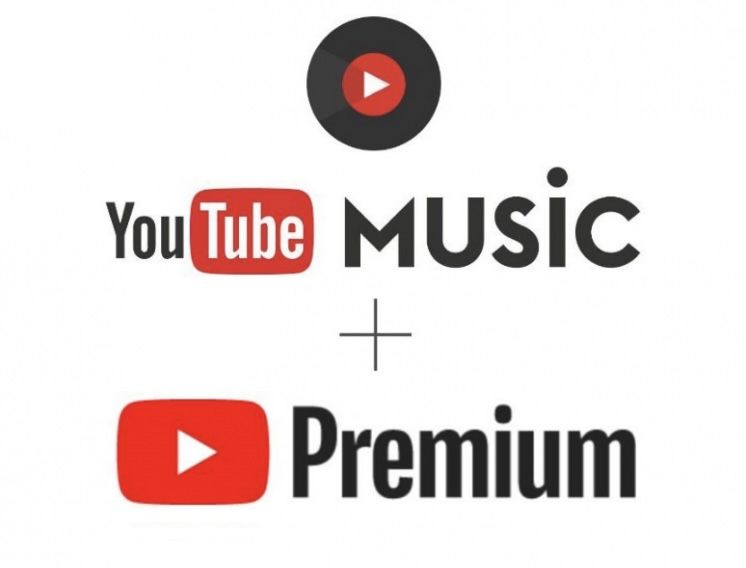 Сімейна Youtube Premium + Ютуб музика
