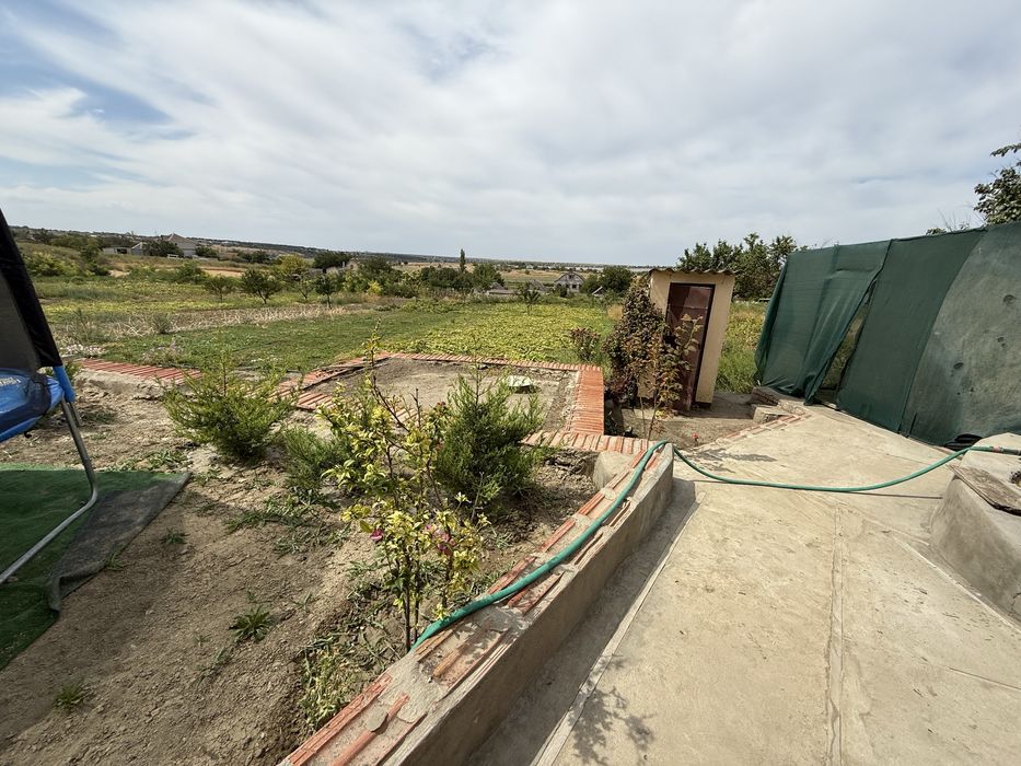 Оренда 3к будинку в с.Калинівка. Після капітального ремонту