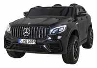 Auto autko Pojazd Mercedes GLC 63S 4x4 180W na Akumulator