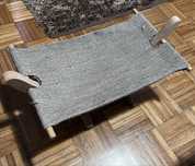 Cama para gato tipo hammock