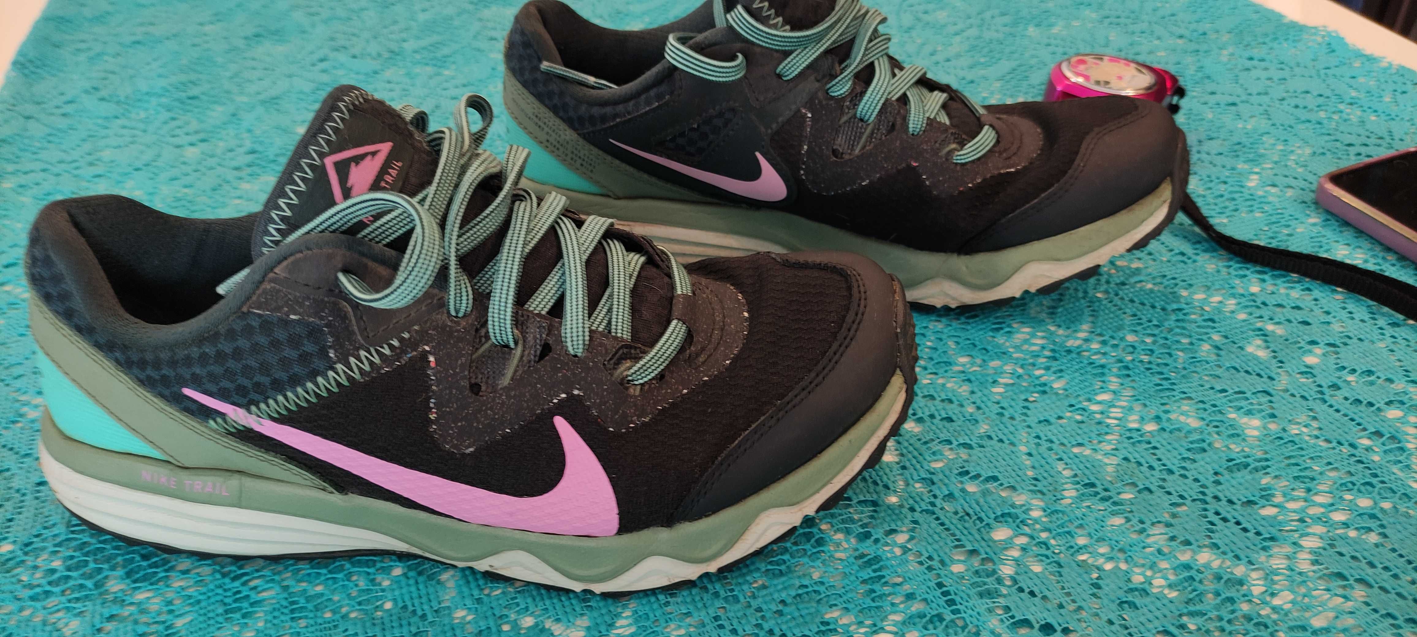 Buty stan bdb-r 38,5 Nike