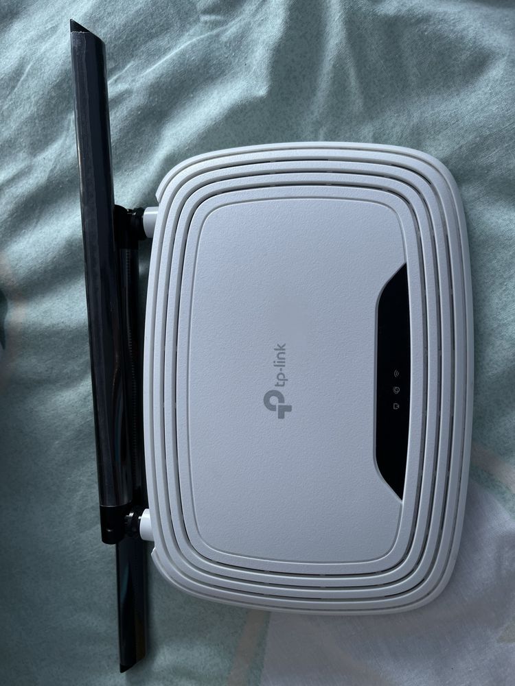 Роутер D-Link wi-fi