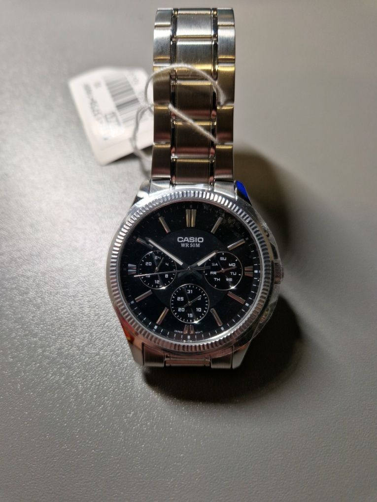 Годинник Casio MTP-1375D