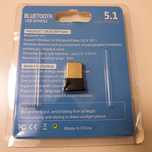Adapter USB Bluetooth 5.1