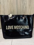 Shopperka Love Moschino