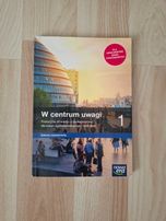 W centrum uwagi 1 zakres rozszerzony wos liceum technikum