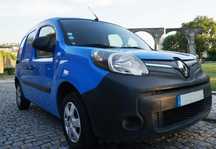 Renault Kangoo ZE