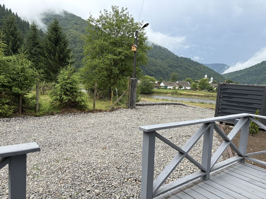 Оренда Будиночку