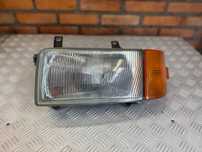 LAMPA LEWA PRZEDNIA VOLKSWAGEN TRANSPORTER T4
