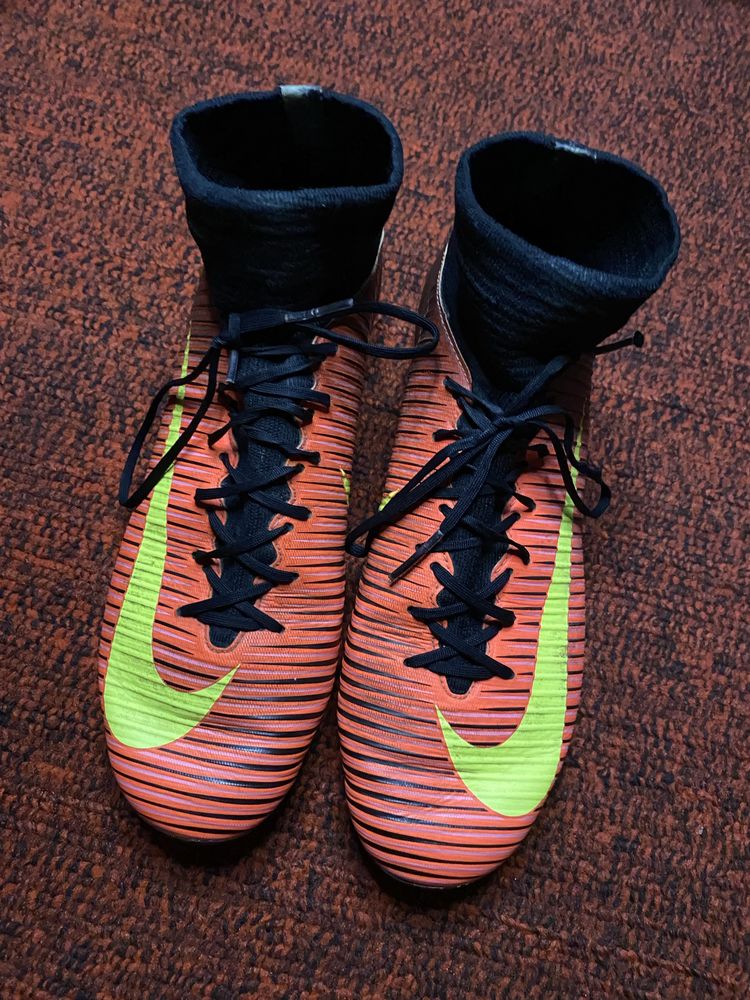 nike mercurial superfly v fg boots ,бутси найк меркуріал