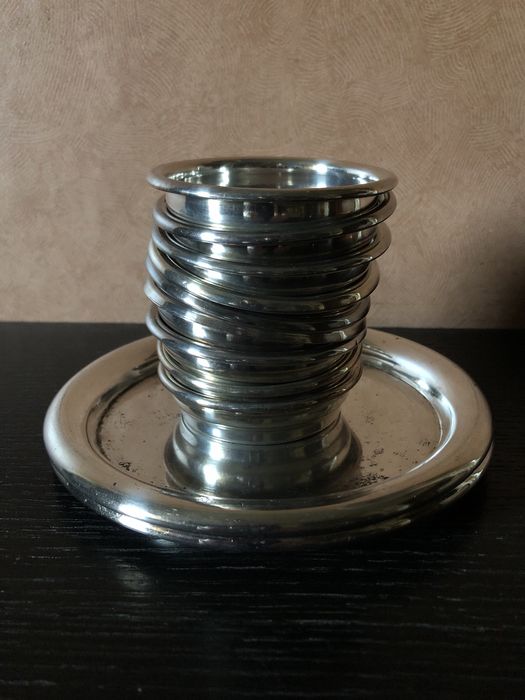 Fraget podstawki komplet 2+7