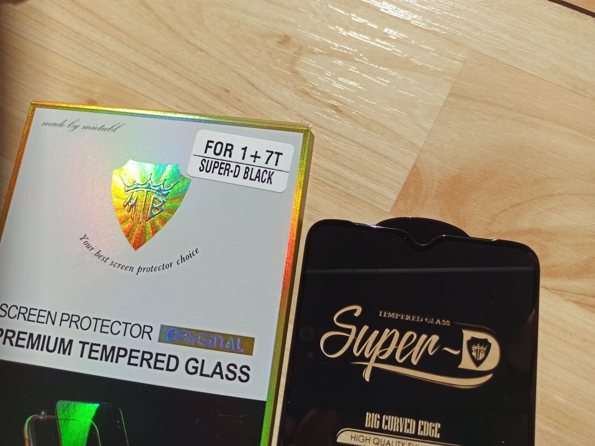 SuperD стекло для OnePlus 7T