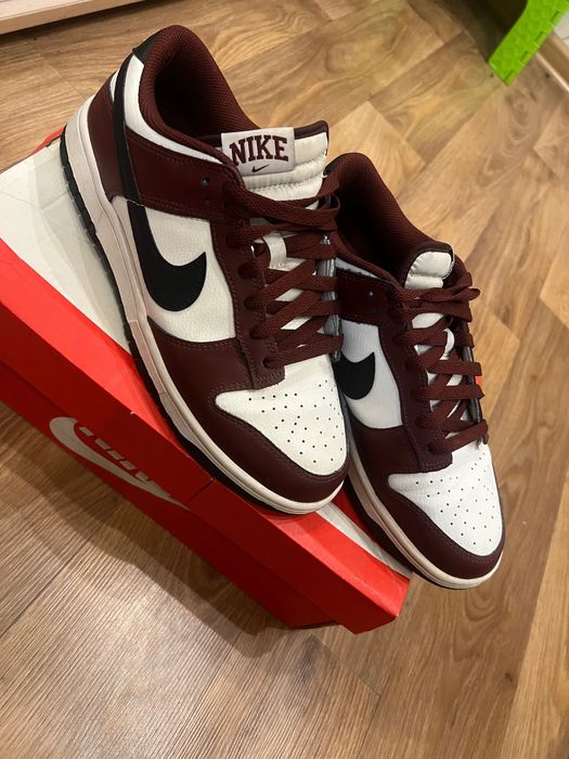Red». 
Кроссовки Nike оригинал