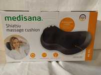 Poduszka masażer shiatsu MC 32 L Medisana