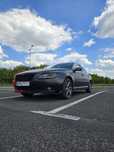 Volvo s80 3.2 gaz automat