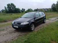 Продам Renault Megane 2