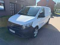 Vito Mod 2015  160 Kw  CHIP Sport  192 tkm  Super Stan  Duza Inwestycj