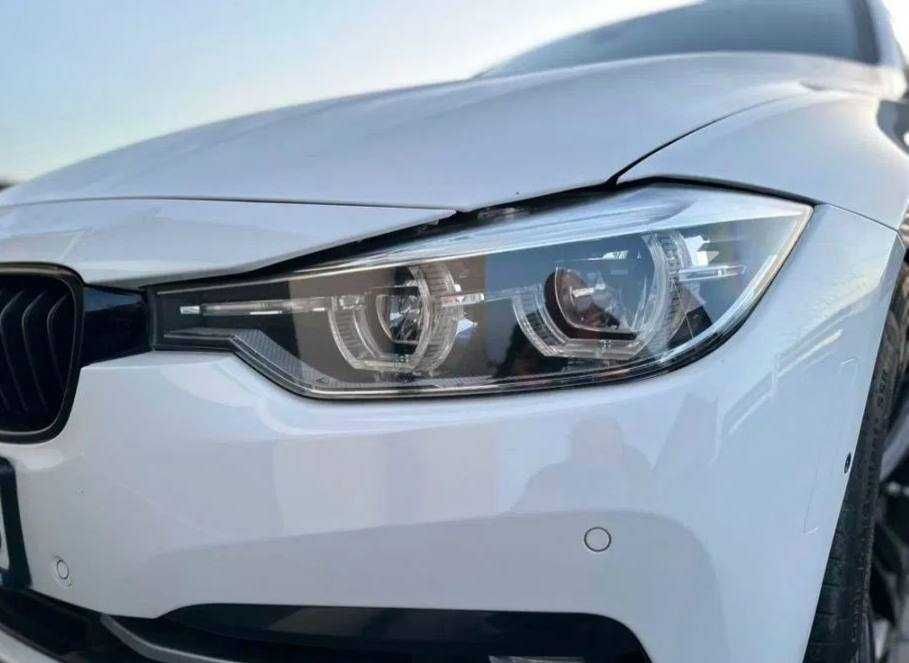 Продам BMW 328i 2016