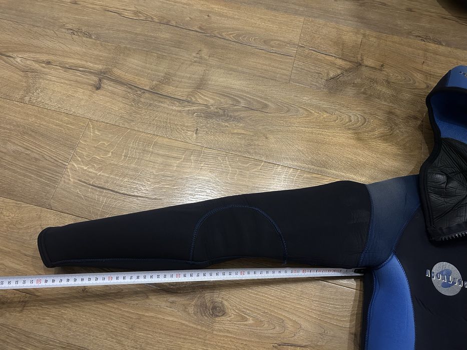 Pianka do nurkowania Aqualung XL 5 mm