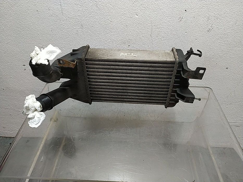 Radiador Intercooler Opel Astra H Combi (A04)