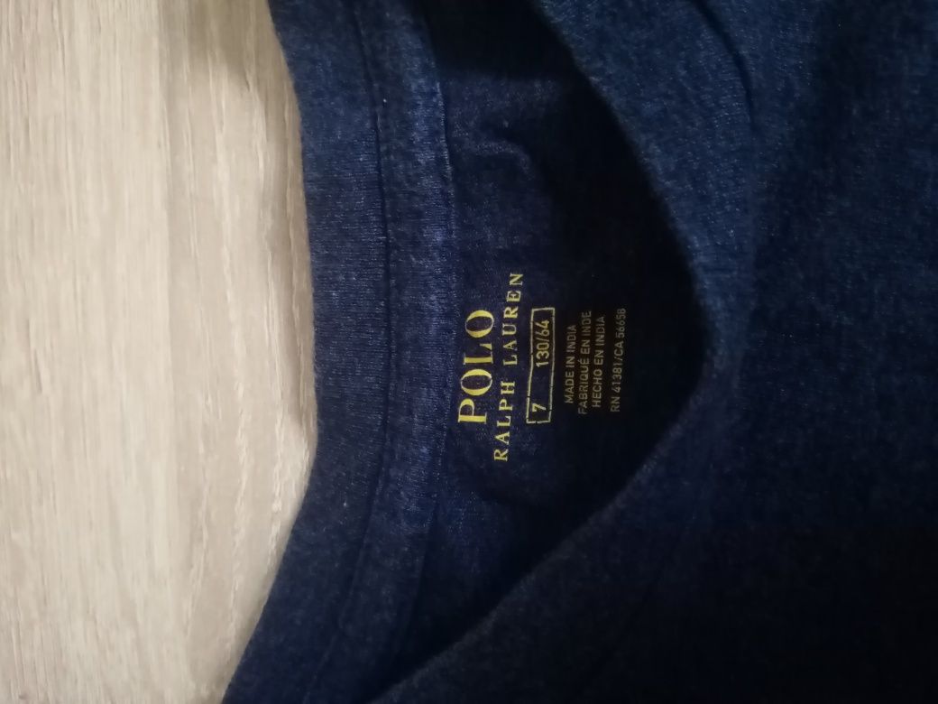 Bluzeczka Polo Ralph Lauren