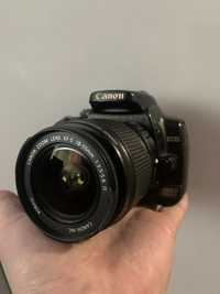 Фотоапорат Canon EOS 400D