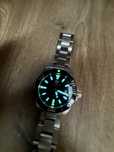 Tag heuer  WAY111a 41 mm