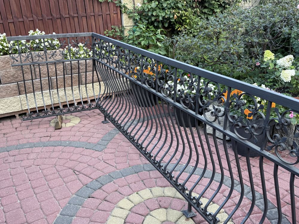 Sprzedam balustrade !