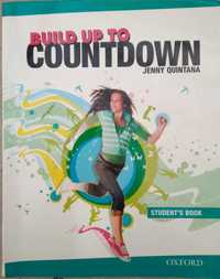 Build up to countdown - Students book e workbook