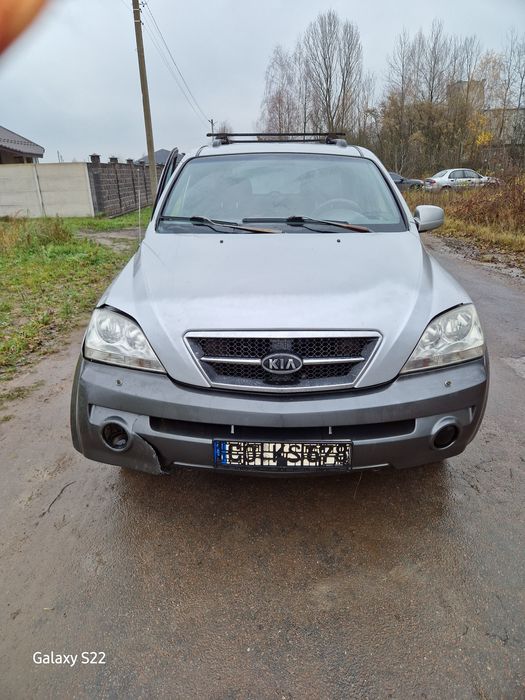 Киа соренто  продам