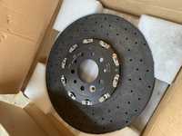 Tarcze ceramiczne 400mm brembo audi rs6 r8 gtr porsche mclaren