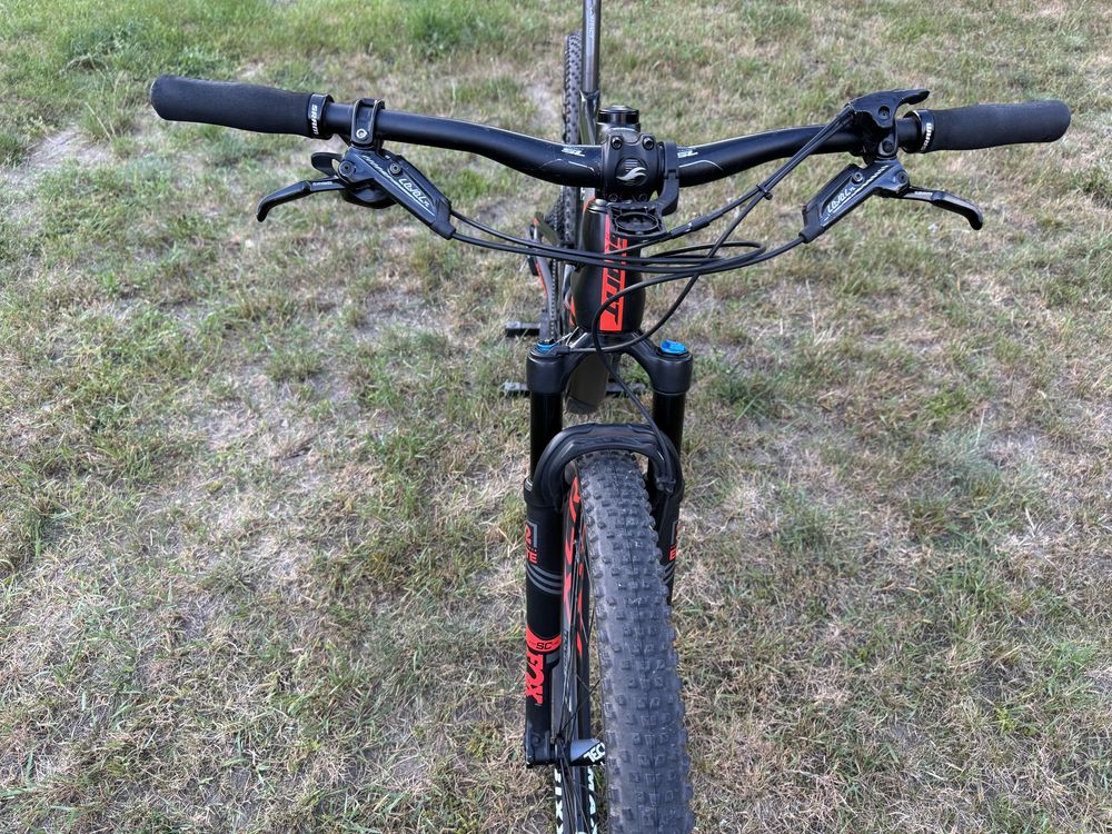 Giant Anthem Advanced Pro 1, roz L.
