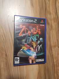 Zombie Zone ps2 Novo/selado (505 games)