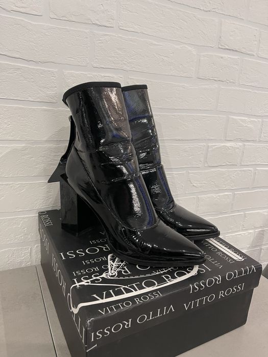 Туфли Vitto Rossi