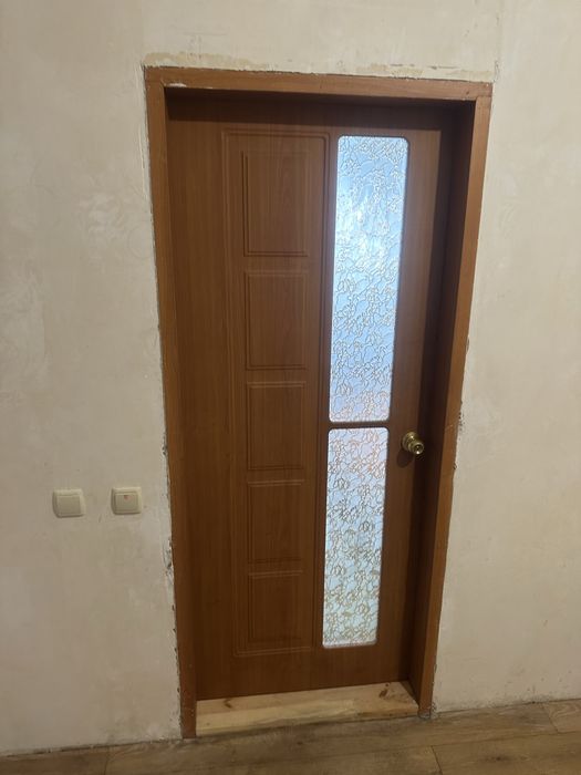 Двери межкомнытные